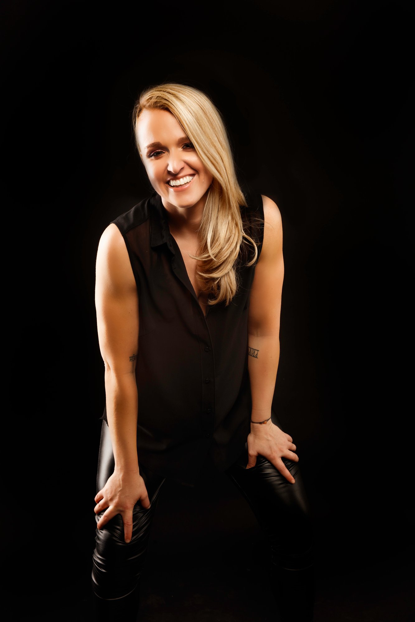 Beth Bishop